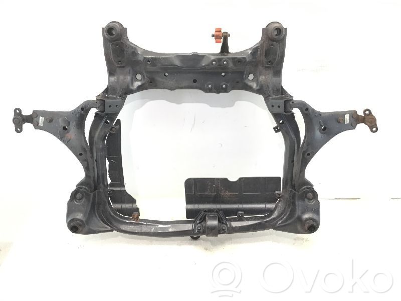 Front subframe   624051H021