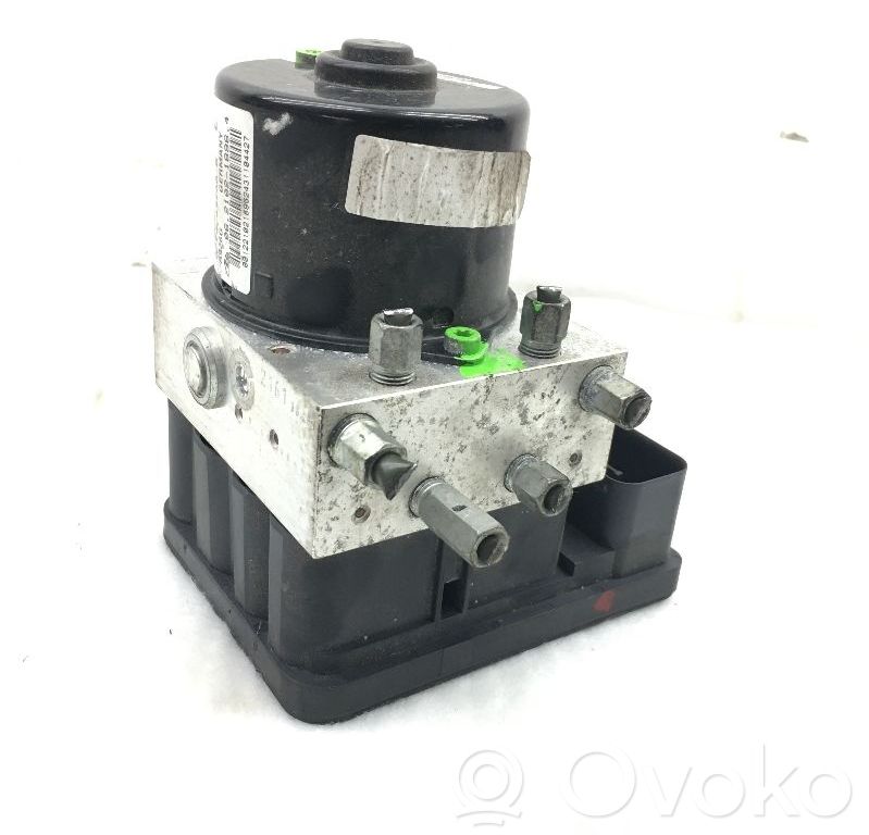 ABS Blokas   DP74437A0B