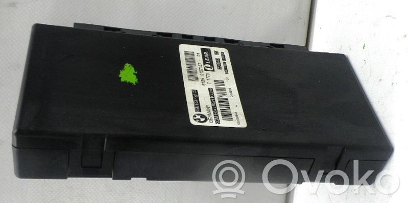 BMW 5 E60 E61 Alte unități/module de control 