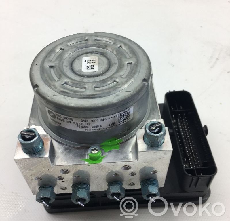Pompe ABS   5A1BBC4