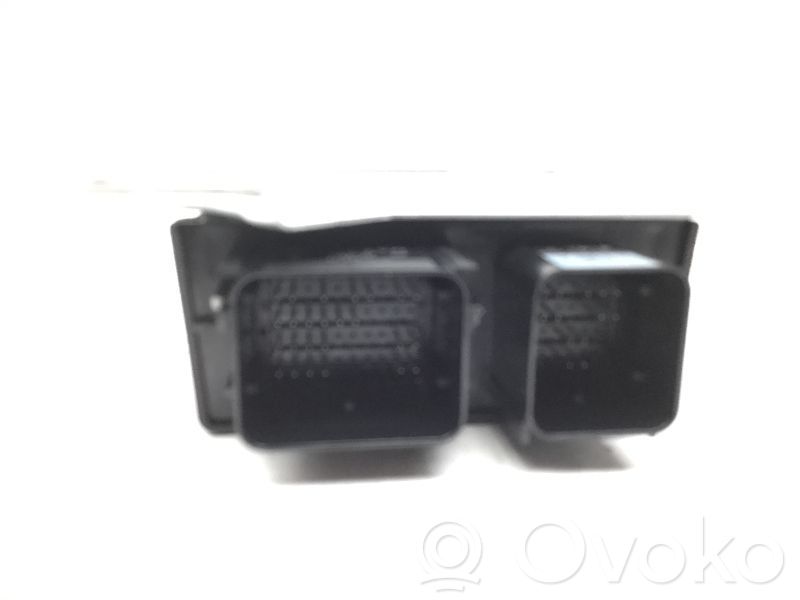 Airbag control unit/module   CM5T14B321CA