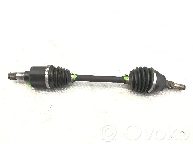 Front driveshaft   RMBV613B437T2A