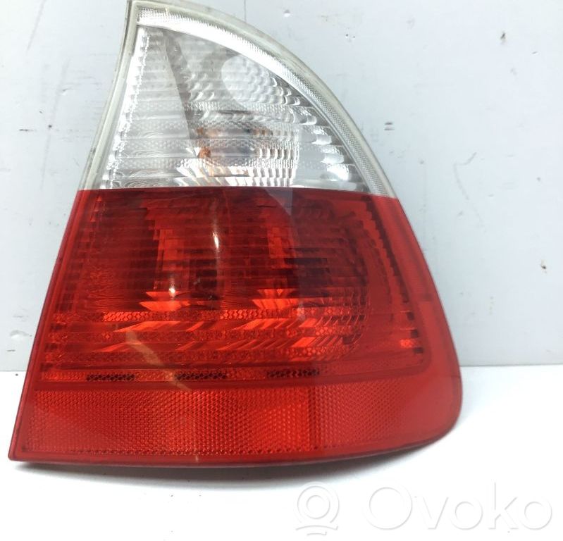 Rear/tail lights   63216905