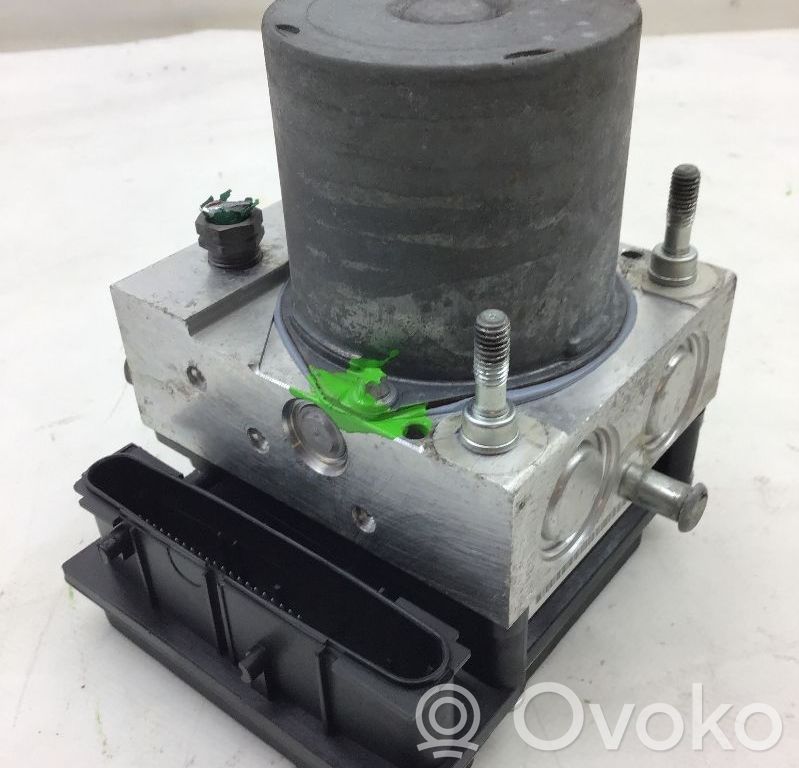 Citroen C8 ABS Blokas 