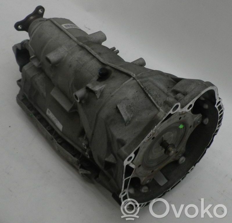 Automatic gearbox   7591971