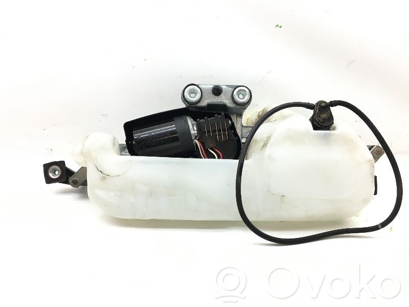 Ford Ka Tiranti del tergicristallo anteriore 