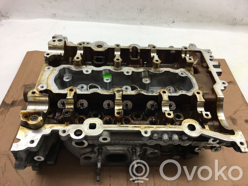 Opel Astra K Galva 