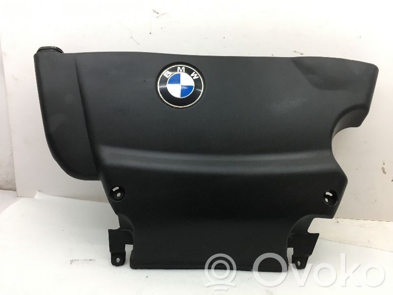 BMW 3 E46 Moottorin koppa 