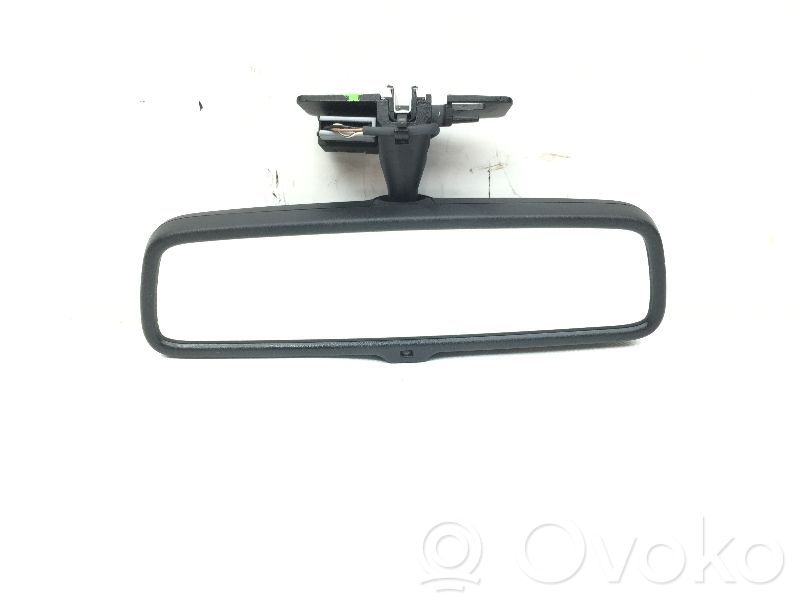 Espejo retrovisor (interior)   13253546BF
