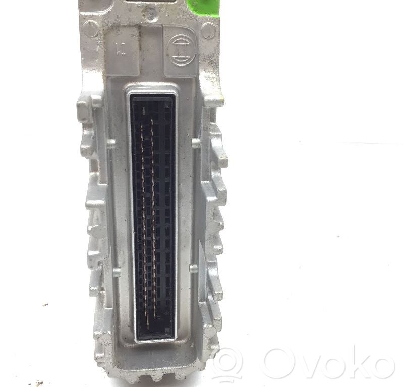 Volkswagen Polo II 86C 2F Unitate/modul de control motor 