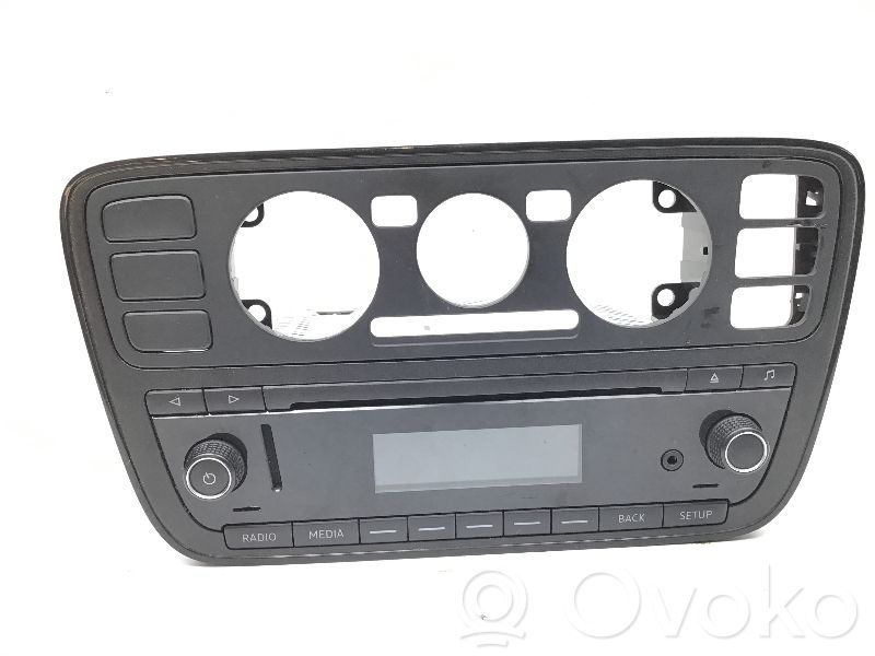 Seat Mii Radio / CD-Player / DVD-Player / Navigation 