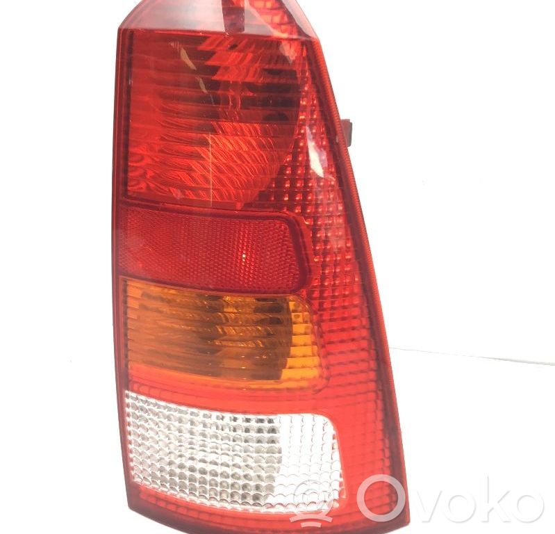 Ford Focus Takavalot 