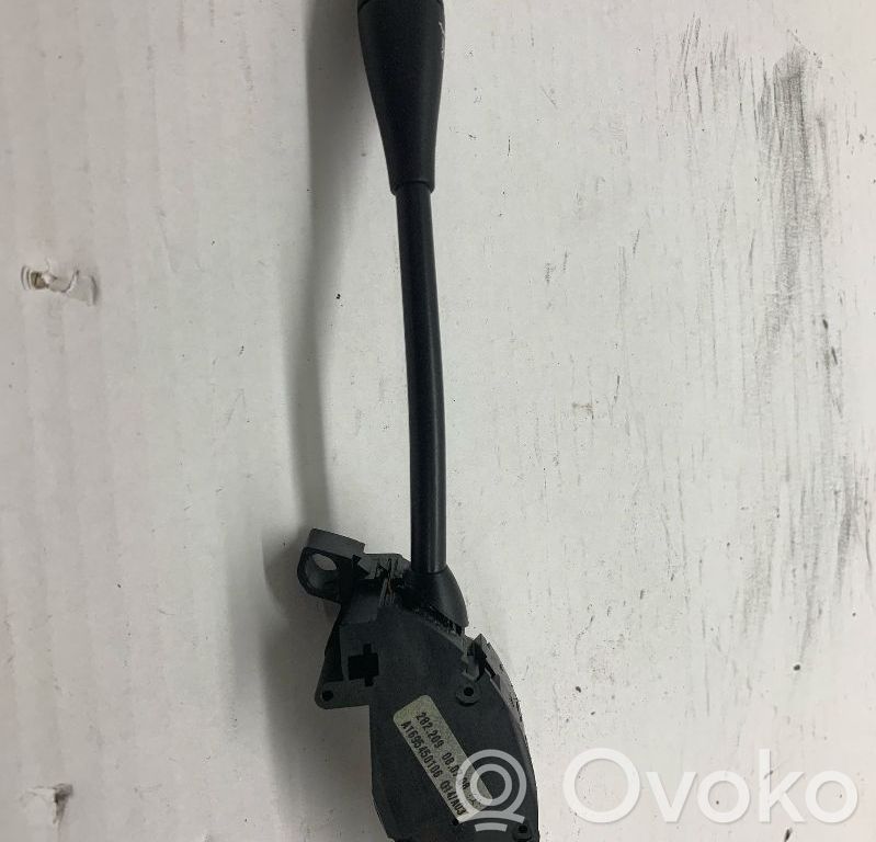 Mercedes-Benz A W169 Unidad central de control multimedia 