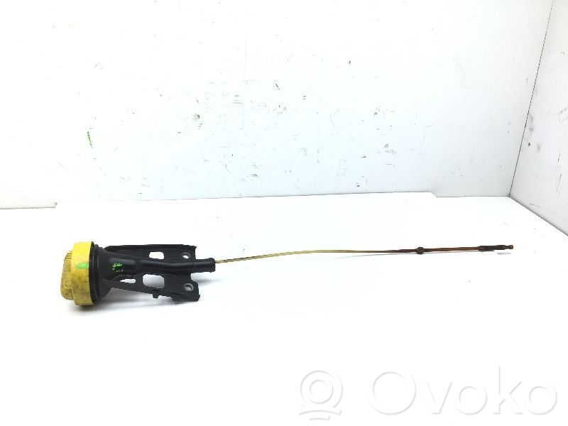 Renault Modus Ölmessstab Ölpeilstab 