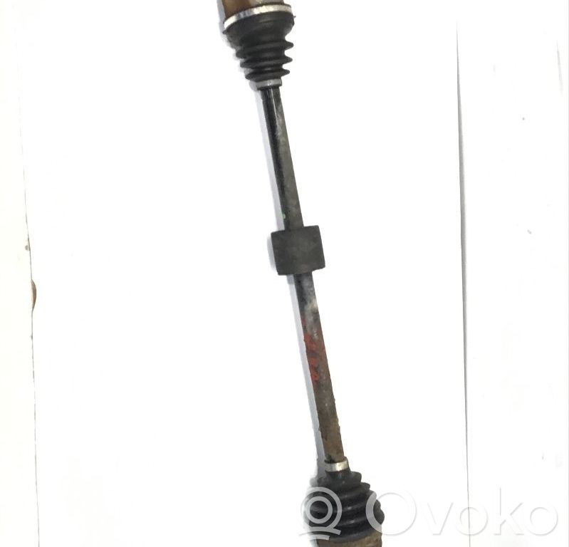 Front driveshaft   93169651