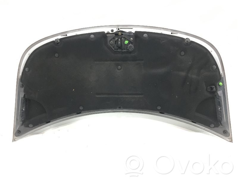 Smart ForFour I Konepelti 