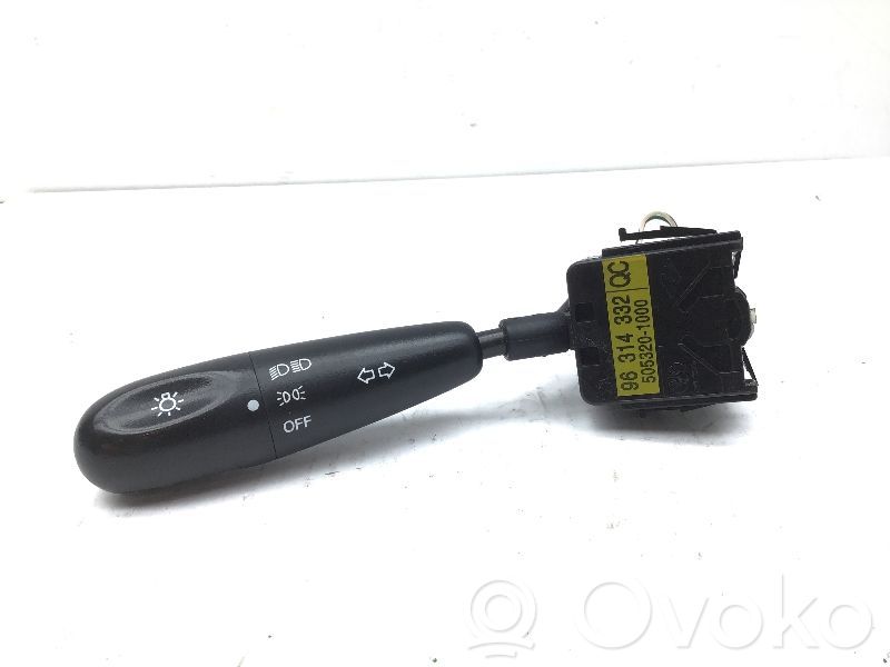 Indicator stalk   96314332QC