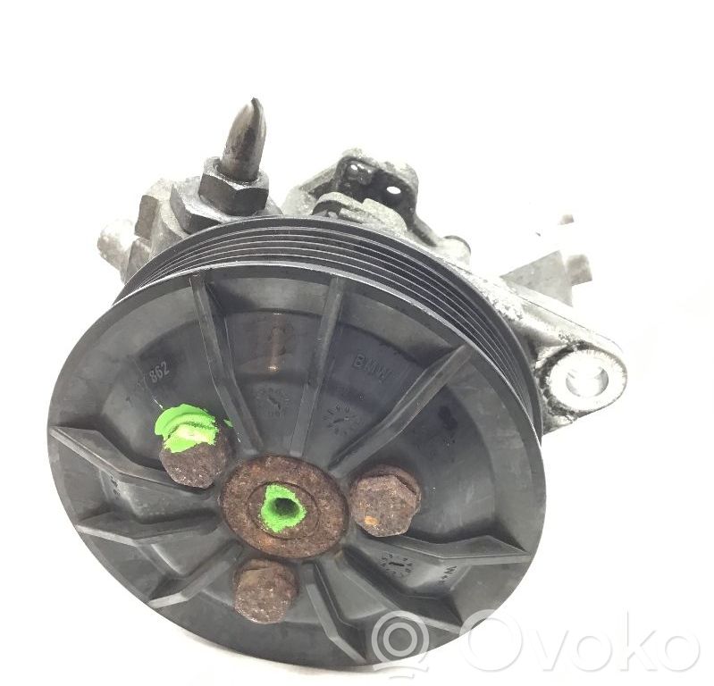 Pompe direction assistée   4038768
