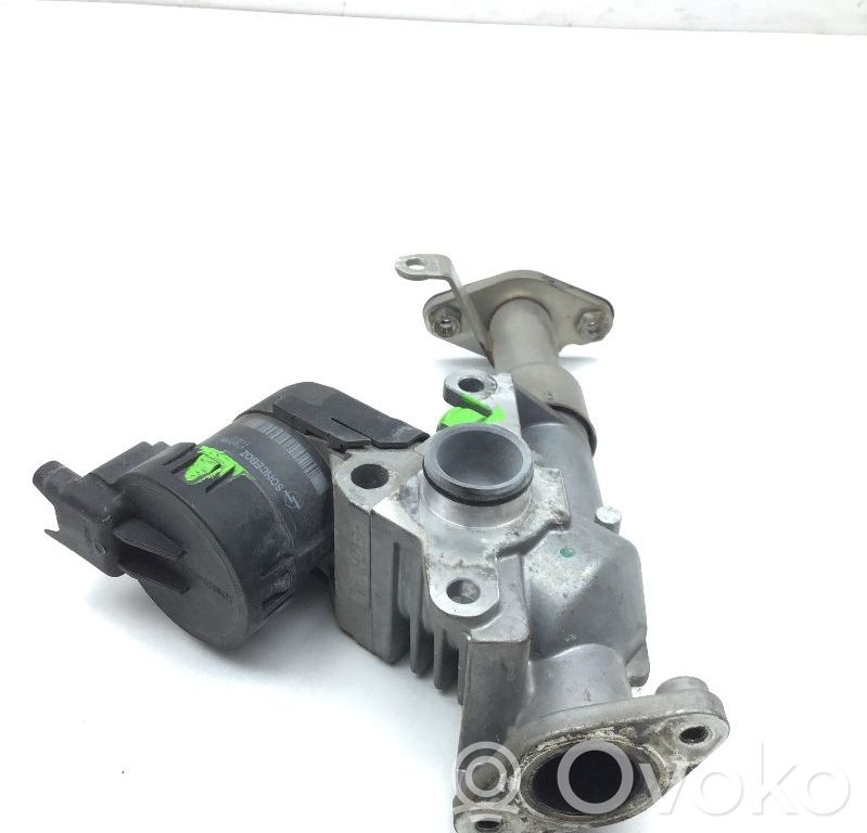 EGR vožtuvas   756324103