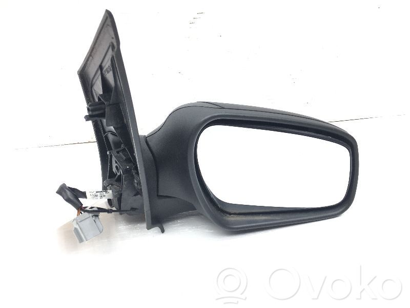 Veidrodėlis (elektra valdomas)