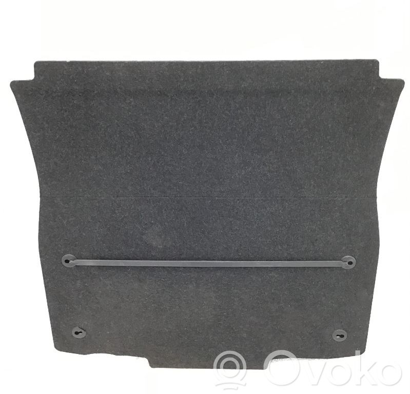BMW 1 E82 E88 Trunk/boot mat liner 