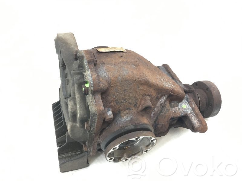 BMW 7 E65 E66 Tylny mechanizm różnicowy 