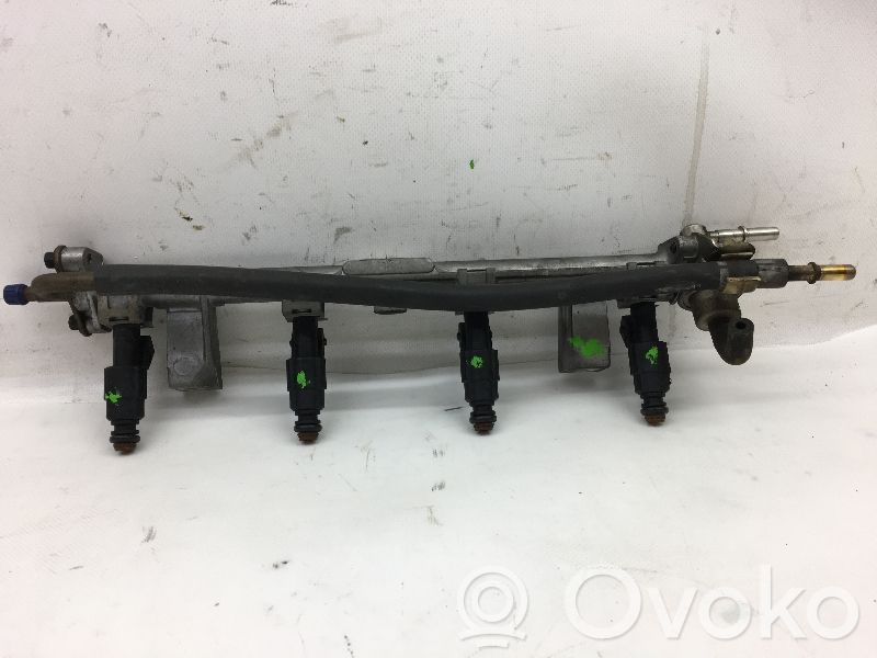 Kit d'injection de carburant   98F9H487GA