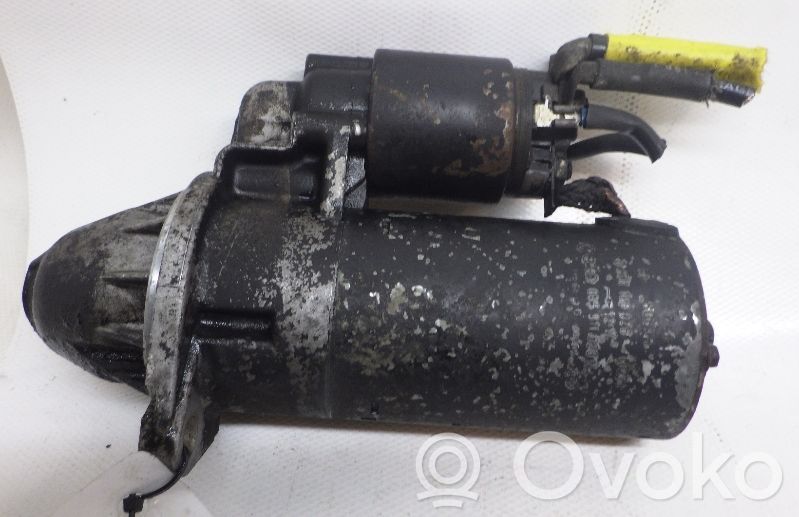 Motor de arranque   035911023N