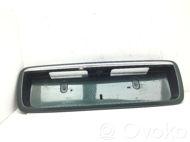 Honda Civic Poszycie / Tapicerka tylnej klapy bagażnika 