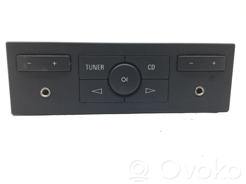 Unidad central de control multimedia   13115968