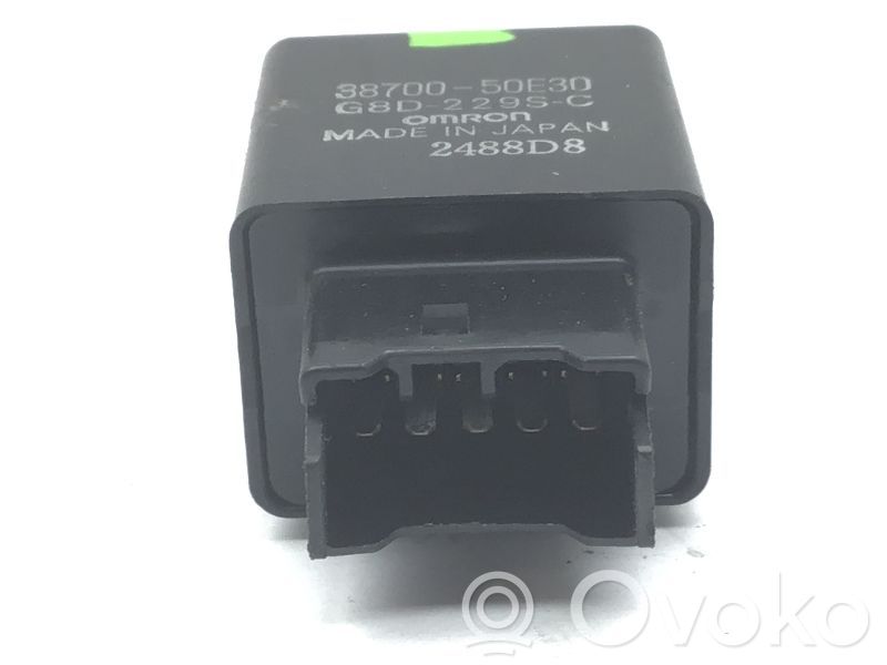Muu rele   3870050E30