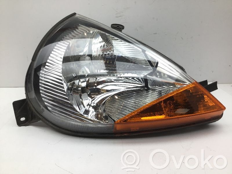 Phare frontale   97KG13K060AB