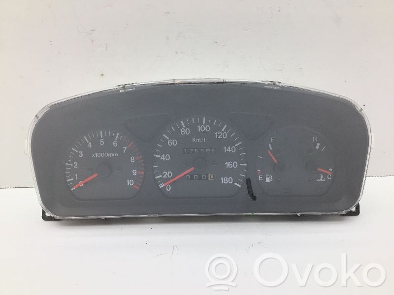 Suzuki Wagon R+ Tachimetro (quadro strumenti) 