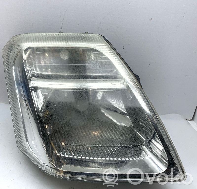 Scheinwerfer   9642281080