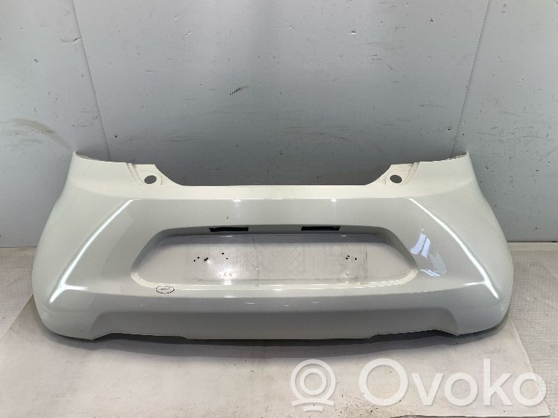Ford Ka Bamperis 
