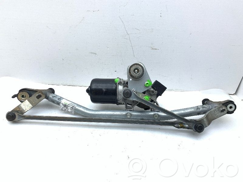 Front wiper linkage   54513611