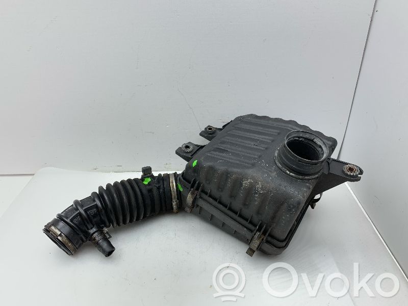Daewoo Lanos Oro filtro dėžė 
