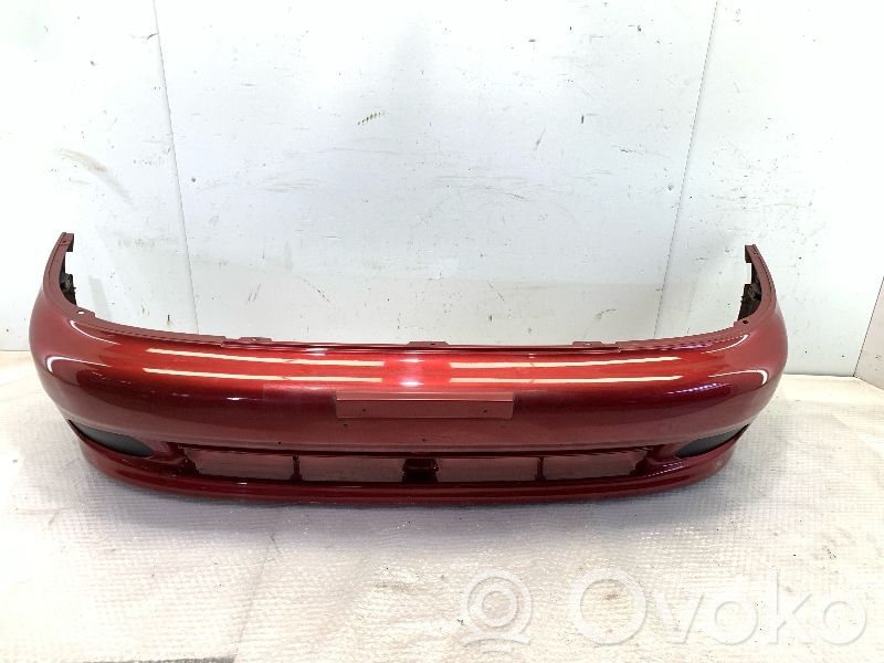 Front bumper   96303214