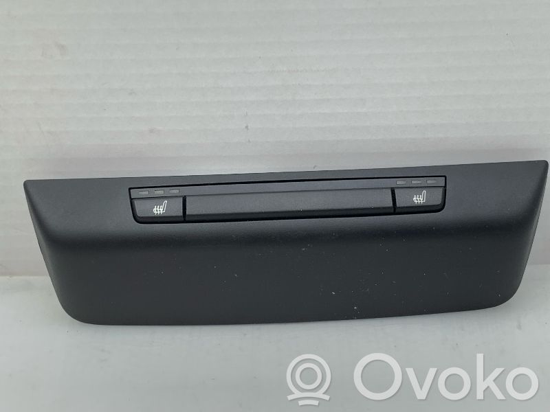 BMW 1 E81 E87 Schalter Sitzheizung 