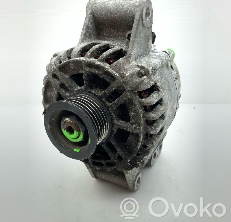 Ford Fiesta Alternator 