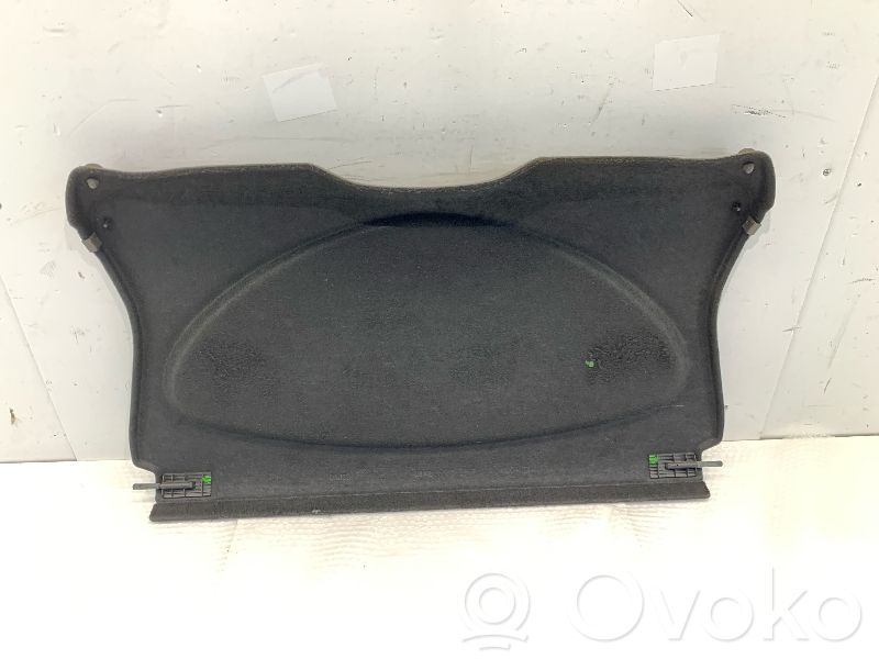 Parcel shelf   98ABA46506APZUT4