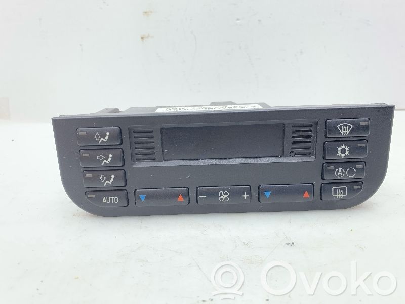 Climate control unit   8362273