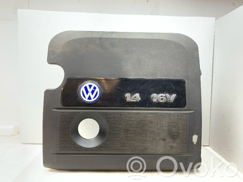 Volkswagen Polo IV 9N3 Luftfilterkasten 