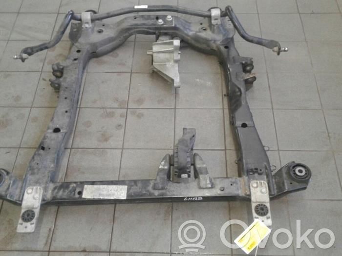 Front subframe   13470627