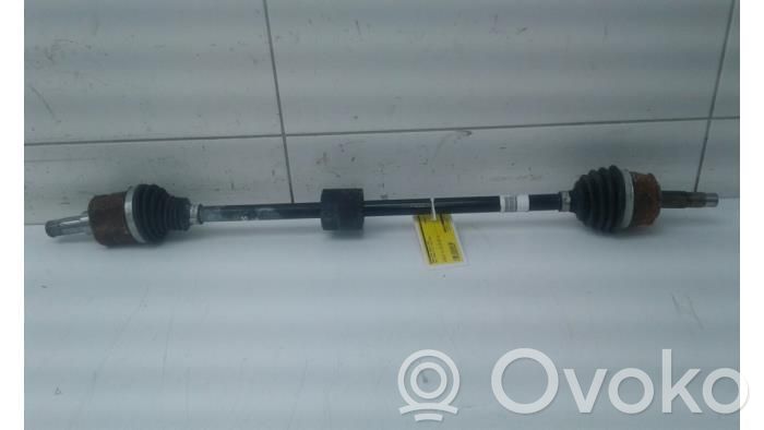 Front driveshaft   13149829