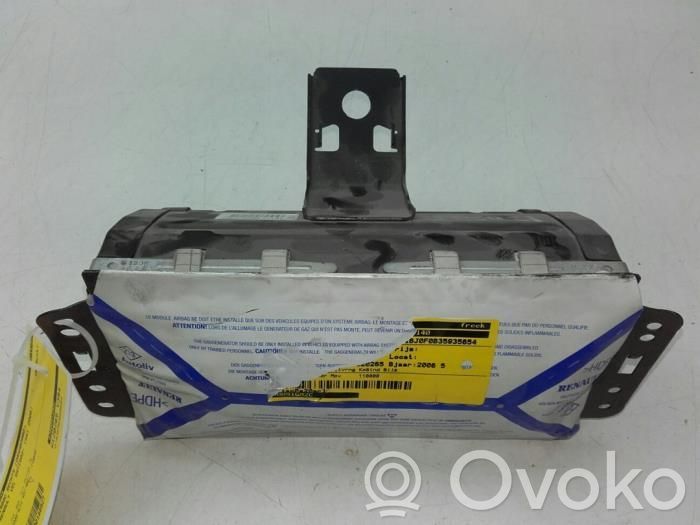 Airbag lateral   8200091692C