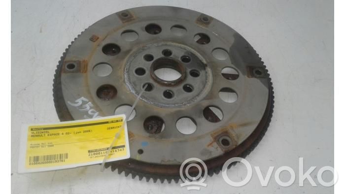 Renault Espace IV Flywheel 