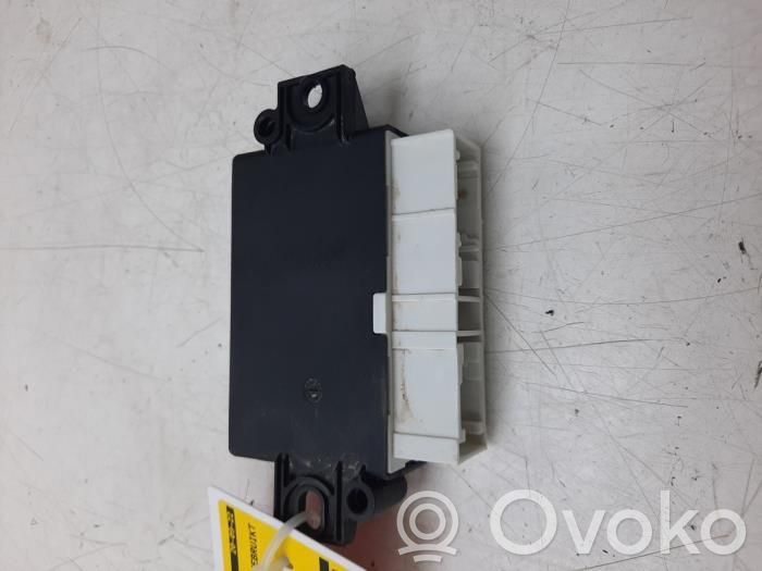Unité de commande, module PDC aide au stationnement   9836031080