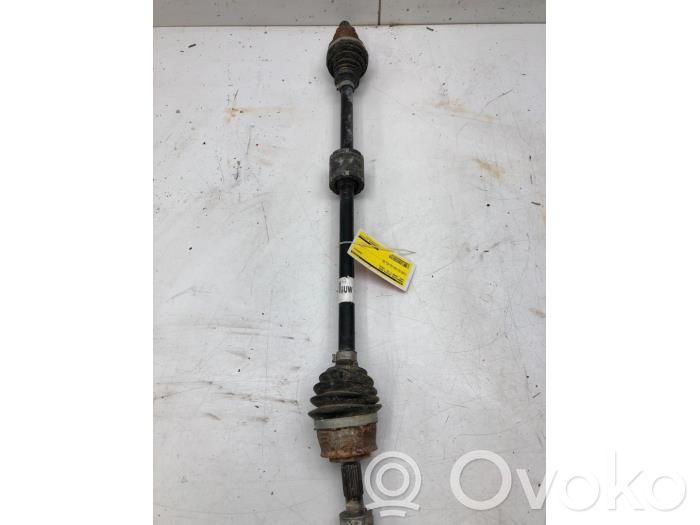 Front driveshaft   13149829