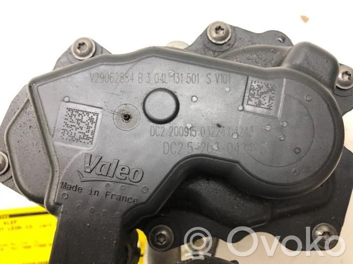 Válvula EGR   04L131501S